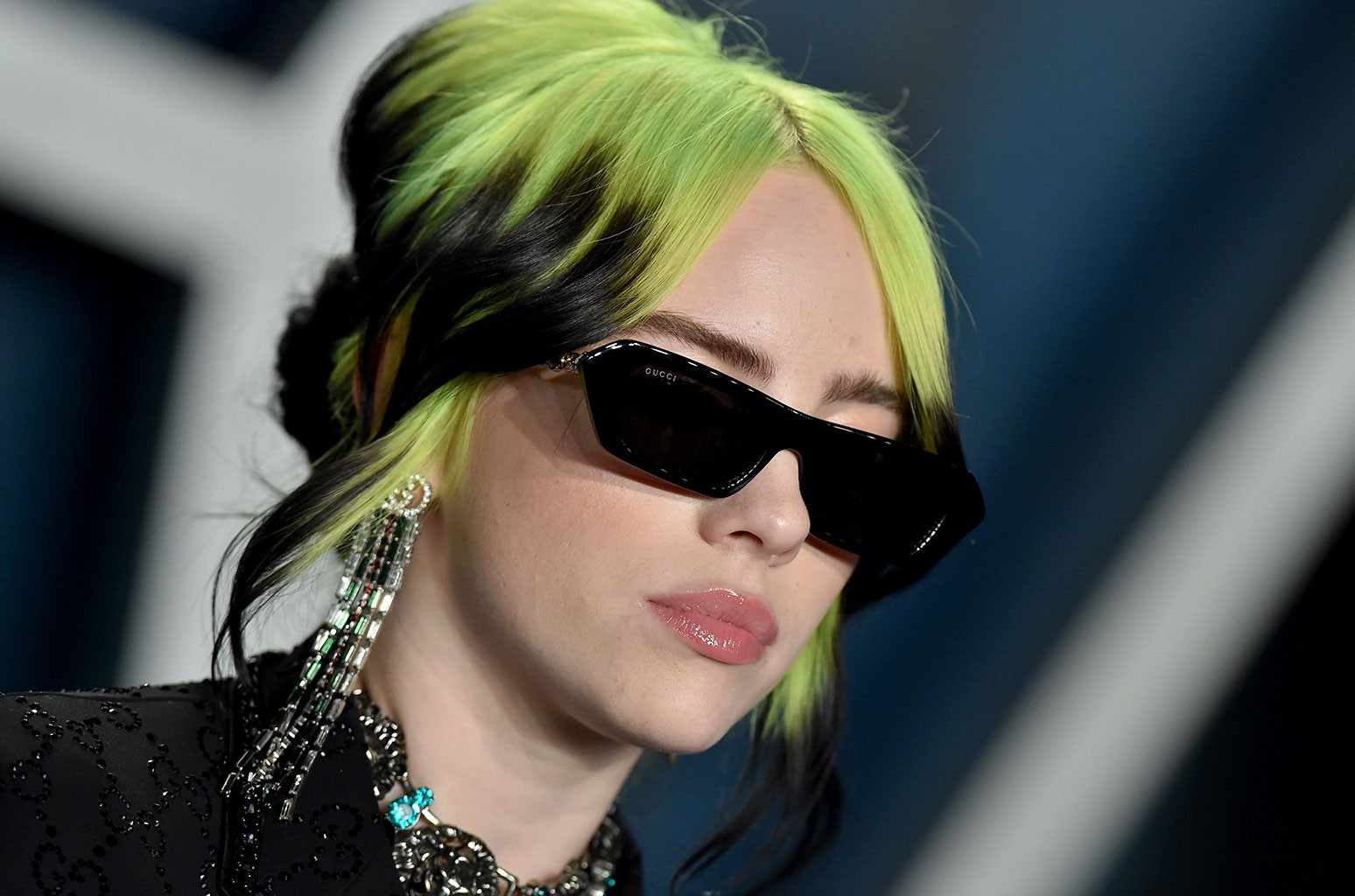 billie