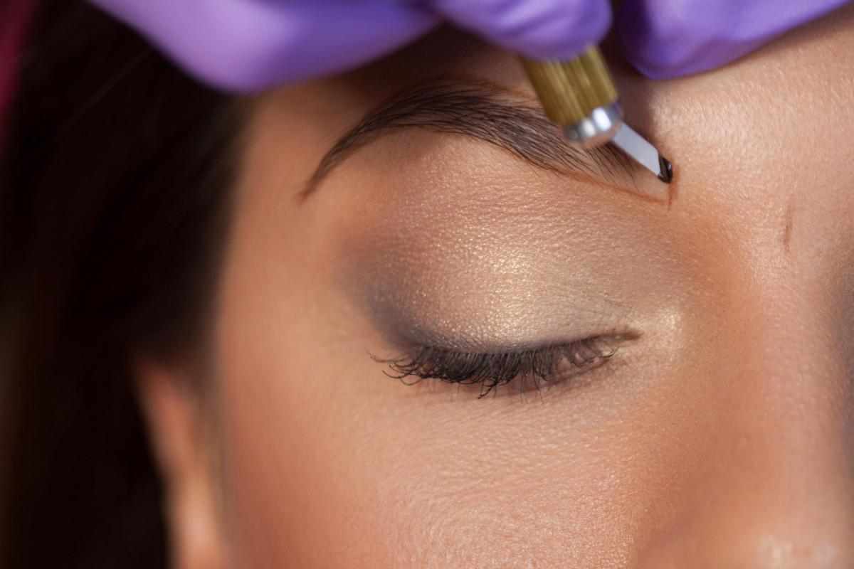 microblading